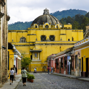 Viajes Guatemala