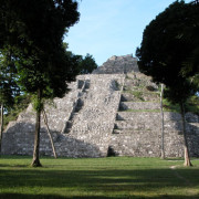 Guatemala Mexico y Belize
