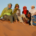 Viajes Marruecos